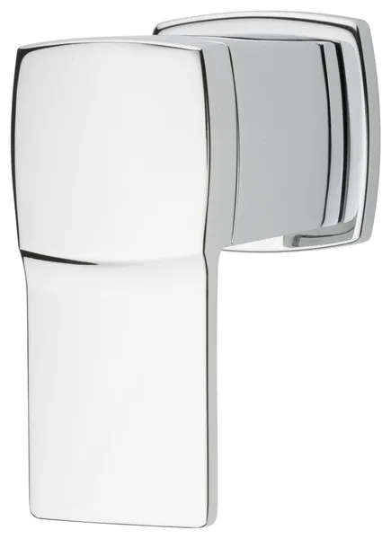 Kenzo Diverter Trim, Polished Chrome
