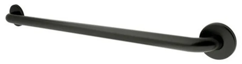 Kingston Brass 36" X 1-1/4" OD Grab Bar, Oil Rubbed Bronze