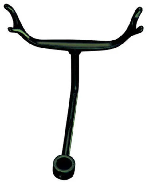 Kingston Brass ABT1050 Vintage Brass Hand Shower Holder - Oil Rubbed Bronze