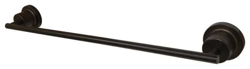 Kingston Brass BAH8212 Concord 2-5/8" Towel Bar - Oil Rubbed Bronze