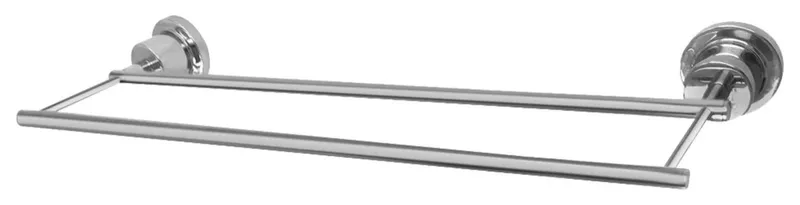 Kingston Brass BAH821318 Concord 18-7/8" Towel Bar - Polished Chrome