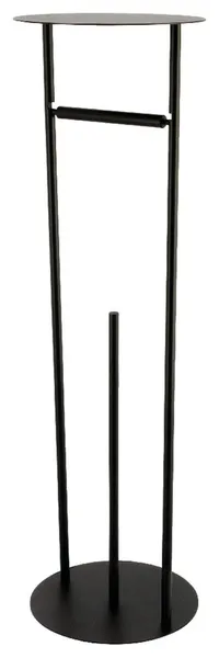 Kingston Brass CC300 Dessau - Matte Black