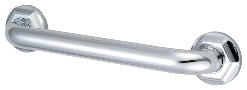 Kingston Brass DR71436 Metropolitan 36" Grab Bar - Polished Chrome