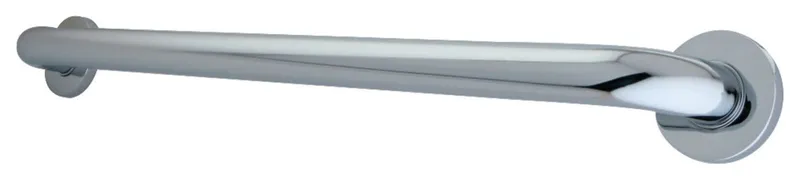 Kingston Brass GDR81436 Silver Sage 36" Grab Bar - Polished Chrome