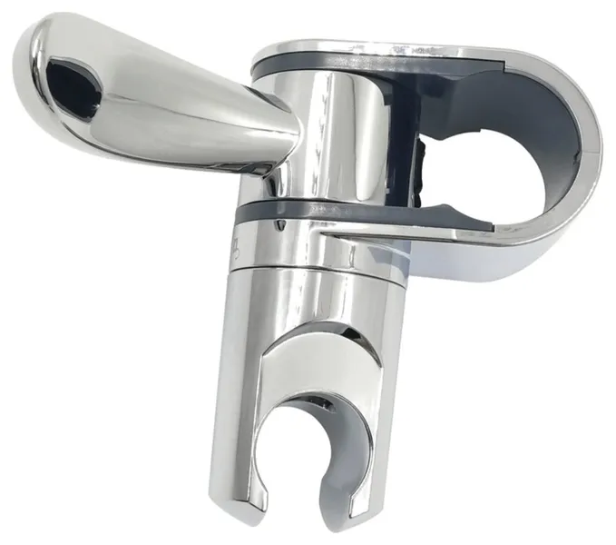 Kingston Brass K1014A Complement Hand Shower Slide Bar Bracket - Polished