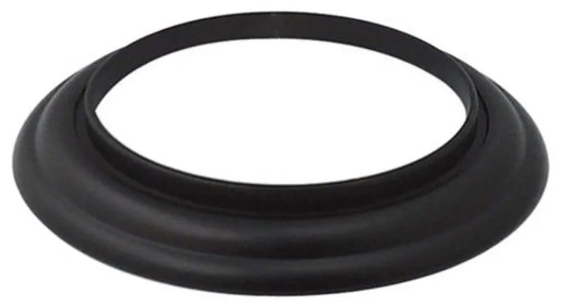 Kingston Brass K1301A Decorative Tub Spout Ring - Oil Rubbed Bronze