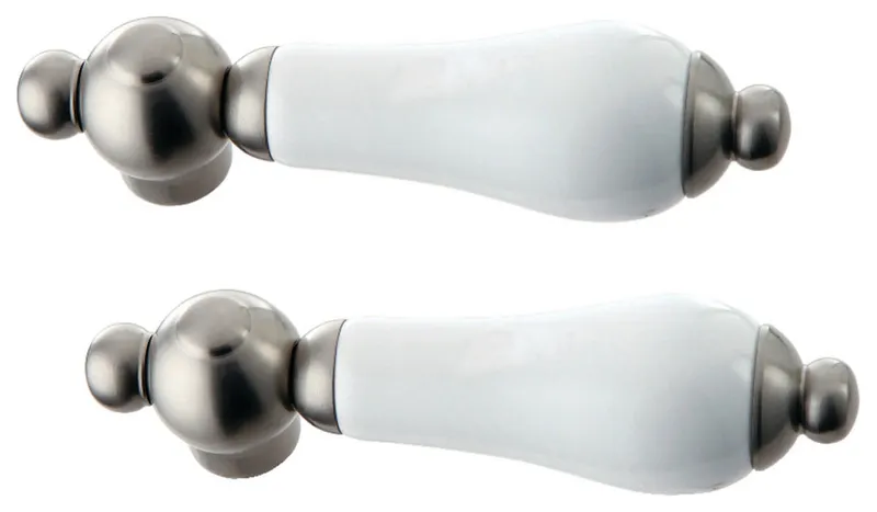 Kingston Brass KSH3968 Handle for KS3968PL - Brushed Nickel