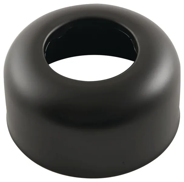 Kingston Brass PFLBELL112 1-1/2" Bell Flange - Matte Black