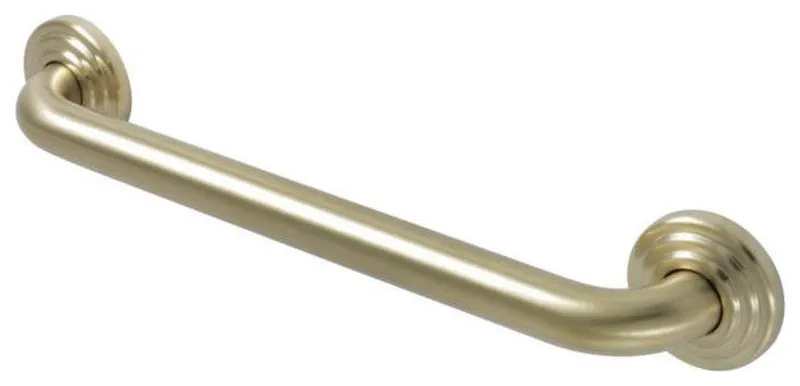 Kingston Brass Restoration 19 1/8" Wall Mount Grab Bar, DR314167
