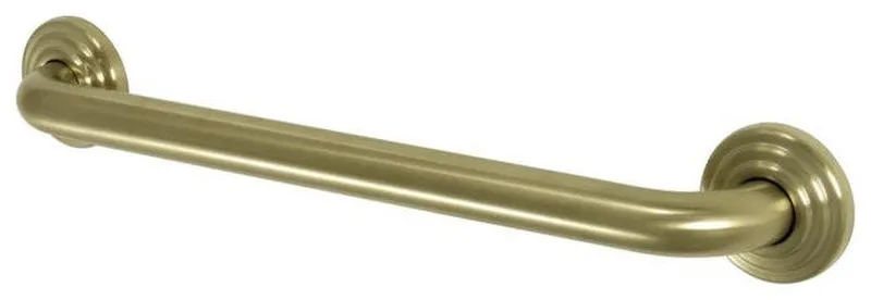 Kingston Brass Restoration 21 1/8" Wall Mount Grab Bar, DR314187
