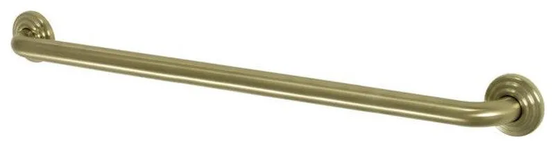 Kingston Brass Restoration 33 1/8" Wall Mount Grab Bar, DR314307