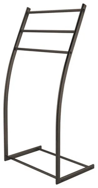 Kingston Brass SCC825 Edenscape 3 Bar Towel Stand - Oil Rubbed Bronze