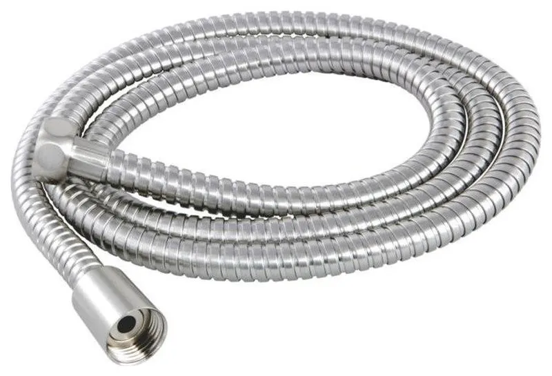 Kingston Brass Vintage 59" Traditional Shower Hose, ABT1030A8 in Brushed Nickel