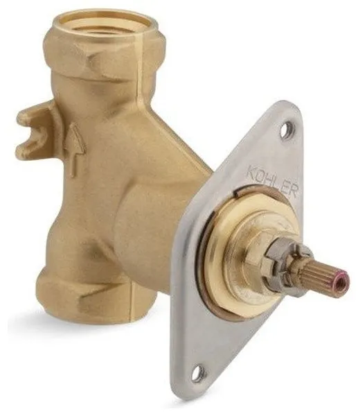 Kohler 1/2" Volume Control Valve