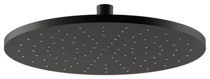 Kohler 12 Contemporary Round Rain Showerhead Matte Black