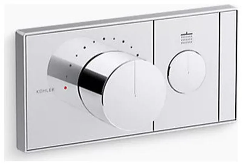Kohler Anthem Thermostatic Valve Trim Only