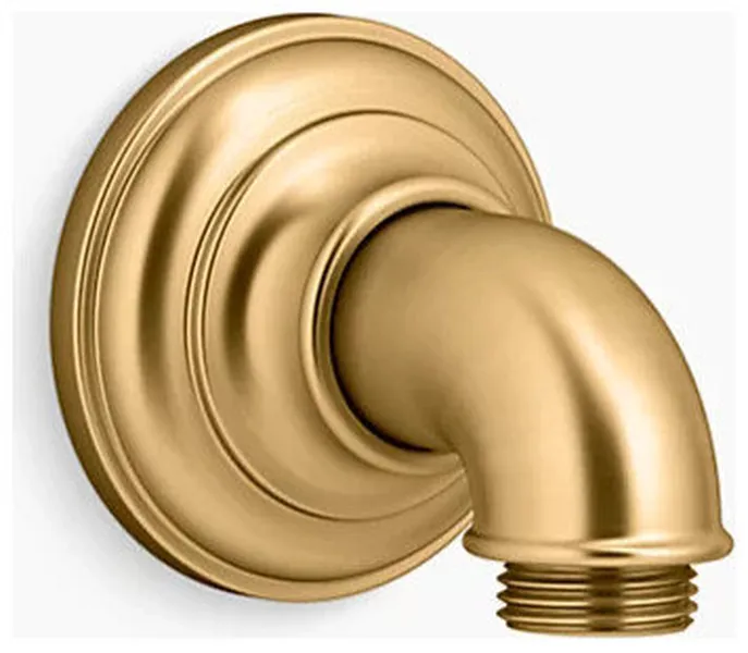 Kohler Artifacts Wall Supply Elbow