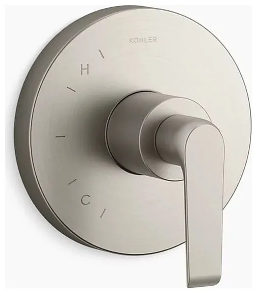 Kohler Avid Dual Function Pressure Balanced Valve Trim Only