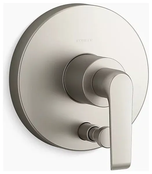 Kohler Avid Dual Function Pressure Balanced Valve Trim Only