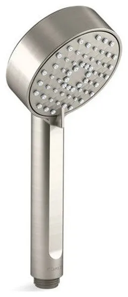 Kohler Awaken B90 1.75GPM Multifunction Handshower, Vibrant Brushed Nickel