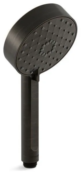 Kohler Awaken G110Mf Handshower, 1.75 GPM Oil-Rubbed Bronze