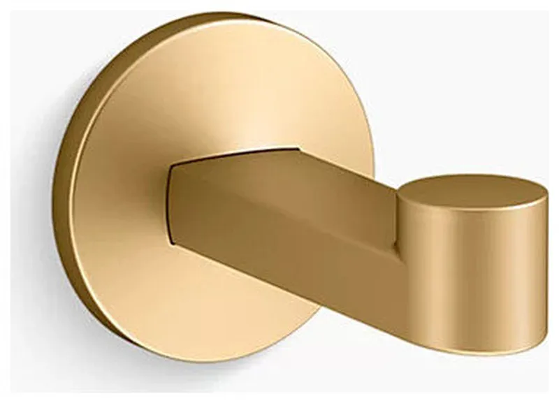 Kohler Components Single Robe Hook