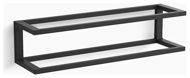 Kohler Draft 18" Towel Bar Frame