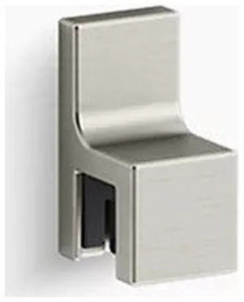 Kohler Draft Single Robe Hook