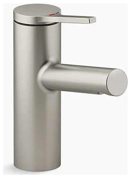 Kohler Elate 0.5 GPM Single Hole Bathroom Faucet