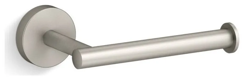 Kohler Elate Toilet Tissue Holder, Vibrant Brushed Nickel
