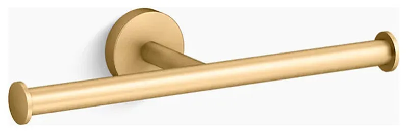 Kohler Elate Wall Mounted Euro Toilet Paper Holder
