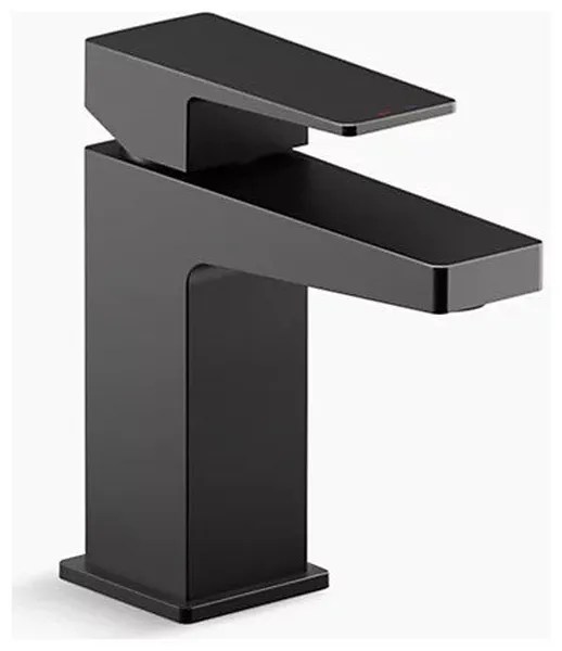 Kohler Honesty 0.5 GPM Single Hole Bathroom Faucet