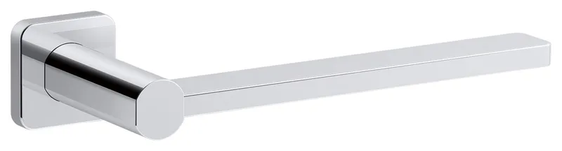 Kohler K-23526 Parallel 9" Towel Bar - Polished Chrome