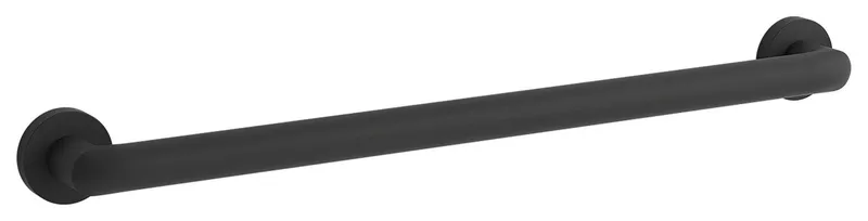 Kohler K-24550 Kumin 24" Grab Bar - Matte Black