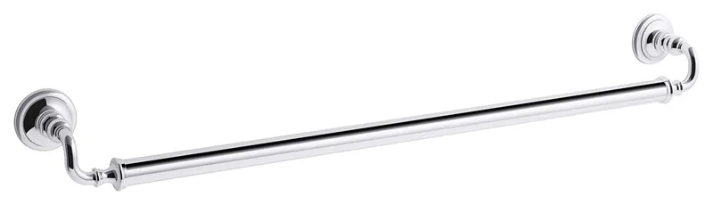Kohler K-25157 Artifacts 36" Grab Bar - Polished Chrome