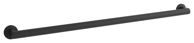 Kohler K-25161 Components 36" Grab Bar - Matte Black