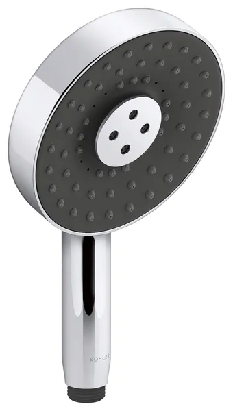 Kohler K-26282 Statement 2.5 GPM Multi Function Hand Shower - Polished Chrome