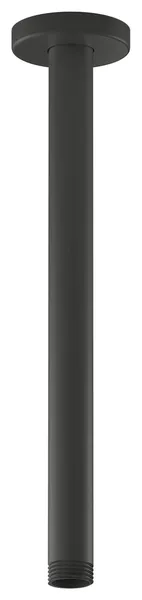 Kohler K-26321 Statement 12" Ceiling Mounted Single Function - Matte Black