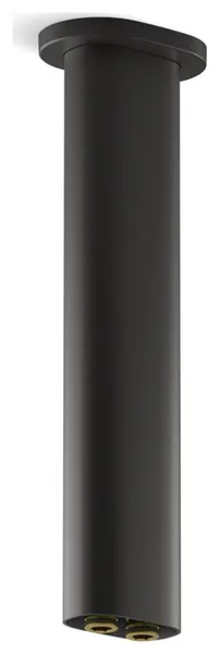 Kohler K-26326 Statement 10" Ceiling Mounted Two Function - Matte Black