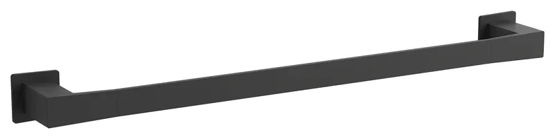 Kohler K-26634 Honesty 24" Towel Bar - Matte Black