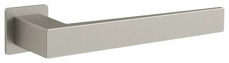 Kohler K-26637 Honesty 9-11/16" Towel Bar - Vibrant Brushed Nickel