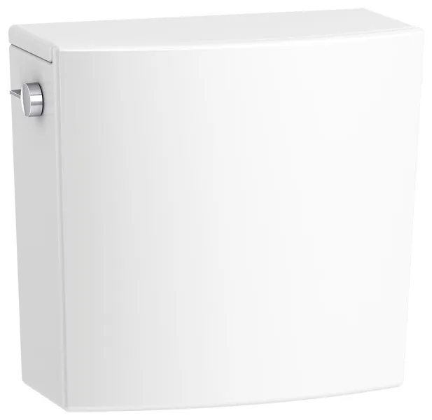 Kohler K-28141 Veil 1.28 GPF Toilet Tank Only - White