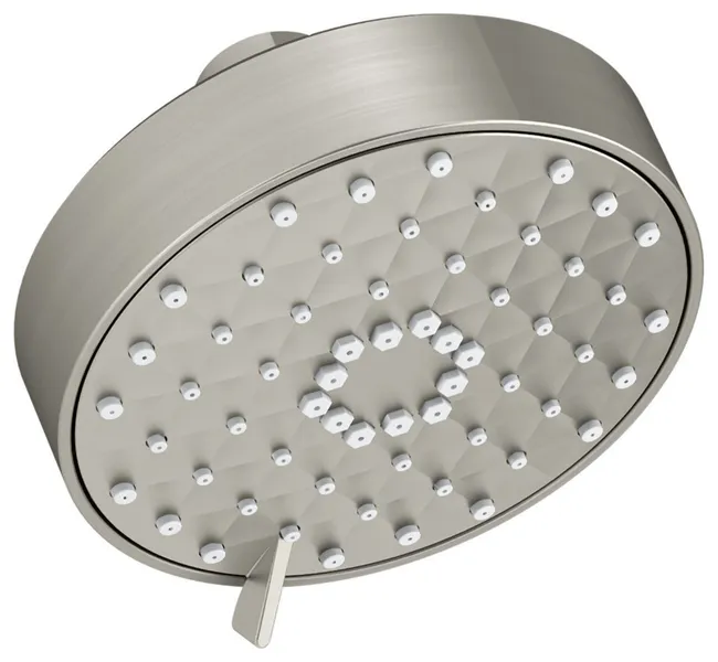 Kohler K-72419-G Awaken 1.75 GPM Multi Function Shower Head - Vibrant Brushed