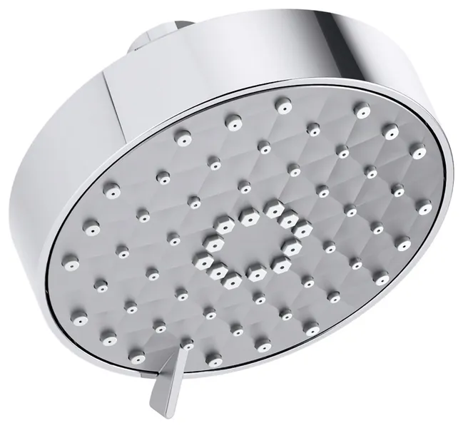 Kohler K-72419-H Awaken 1.5 GPM Multi Function Shower Head - Polished Chrome