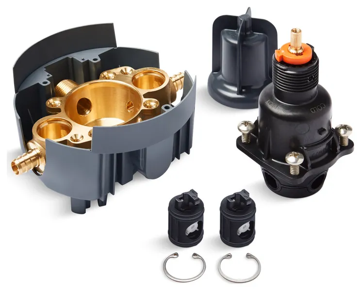 Kohler K-8304-PS Rite-Temp Pressure Balancing Valve Kit