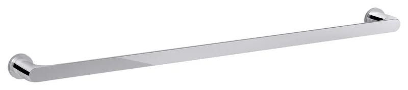 Kohler K-97027 Avid 30" Towel Bar - Polished Chrome