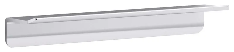 Kohler K-97622 Choreograph 14" Floating Shower Shelf - Bright Polished Silver