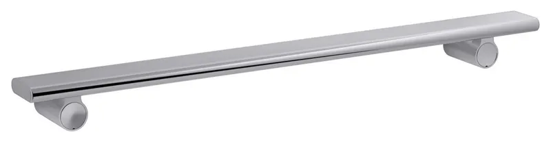 Kohler K-97625 Choreograph 24" Shower Barre - Bright Polished Silver
