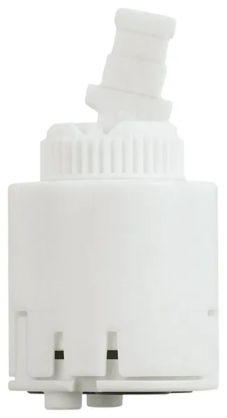Kohler K-GP77548 Valve for Coralais and Fairfax Single Control - White