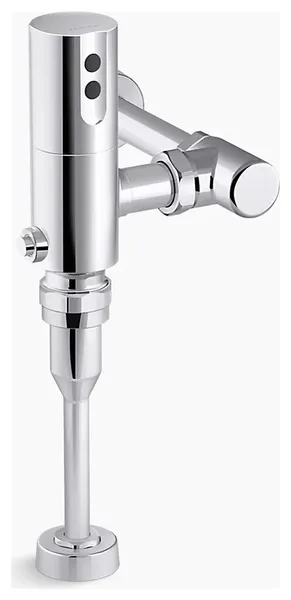 Kohler Mach Tripoint DC 0.5 GPF Urinal Flushometer